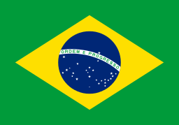 Country Flag Brazil