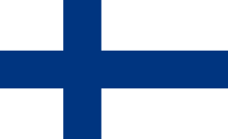 Country Flag Finland