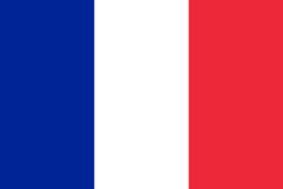 Country Flag France