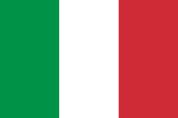 Country Flag Italy