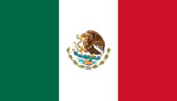 Country Flag Mexico