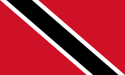 vlajka Trinidad a Tobago